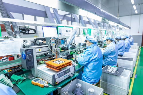 電子廠流水線上的日常 工作內(nèi)容揭秘與技能要求解析