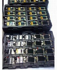 滙源環(huán)保回收公司 我們提供定期清理貨倉服務(wù) 為客戶工廠生產(chǎn)的五金廢料或電子剩余產(chǎn)品,作定期毀滅計劃,服務(wù)包括 定期退港廢料處理 分解 毀滅及循環(huán)再造