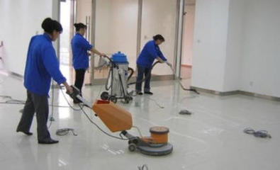 家庭保潔、工程開荒、油煙機清洗、地板打蠟、外墻清洗