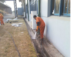 上海雄新管道疏通清洗服務公司