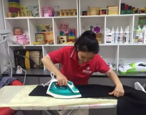 為愛付出，周杰倫的秘密與“上門保潔服務”的暖心啟示