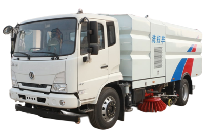 小小吸管，大大保障 程力專(zhuān)用汽車(chē)股份售后服務(wù)中的保潔神器