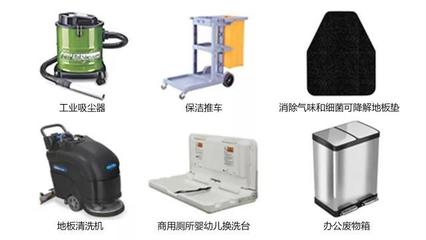 清潔服務(wù) Amazon Business未公開的工業(yè)、科研與商業(yè)用品“品類賺錢利器”